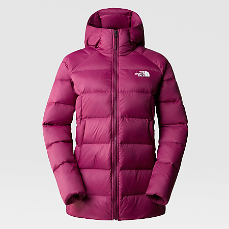 Hyalite-donsparka met capuchon voor dames | The North Face