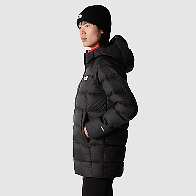 The North Face Women's Hyalite Down Hooded Jacket