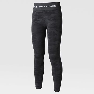 The North Face Women&#39;s Mountain Athletics Lab Seamless Leggings. 1