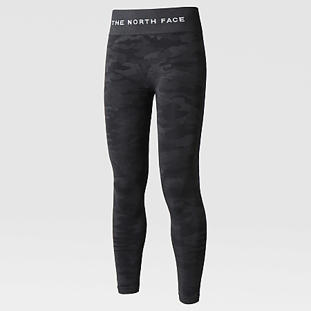 Mountain Athletics Lab-naadloze legging voor dames | The North Face