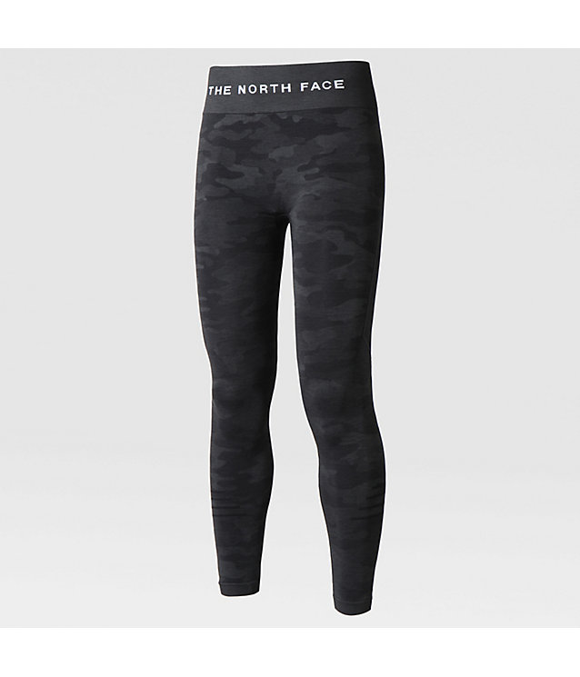Mountain Athletics Lab-naadloze legging voor dames | The North Face