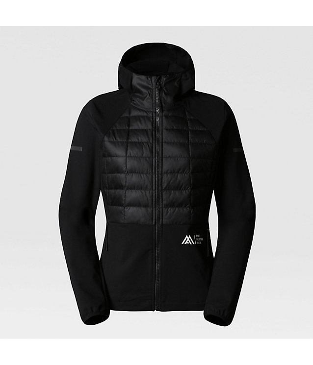 Women's Training Lab Hybrid ThermoBall™ Jacket | The North Face