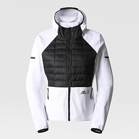 Chaqueta híbrida ThermoBall™ Lab Mountain Athletics para mujer | The North Face