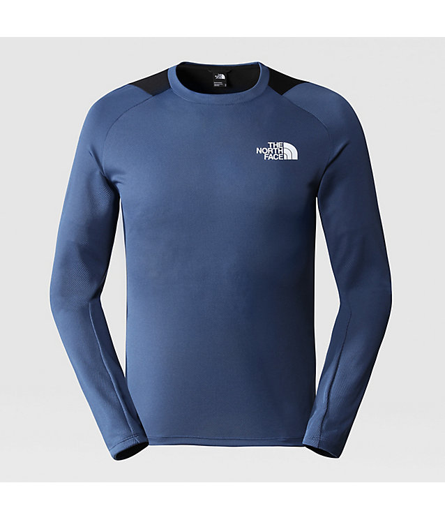 Men's Training Long-Sleeve T-Shirt | The North Face