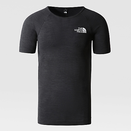 Men's Training Lab Seamless Top | The North Face