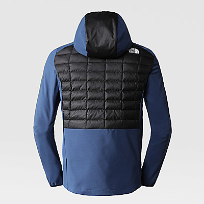 Men's Training Lab Hybrid ThermoBall™ Jacket