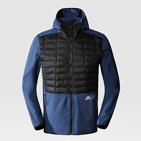 Men's Training Lab Hybrid ThermoBall™ Jacket | The North Face