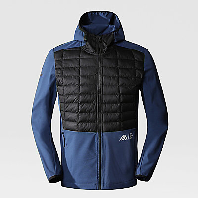 redde protestantiske Elendig Mountain Athletics Lab Hybrid ThermoBall™ jakke til herrer | The North Face