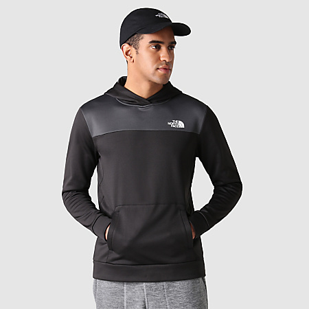 Men's Reaxion Fleece Pullover Hoodie | The North Face