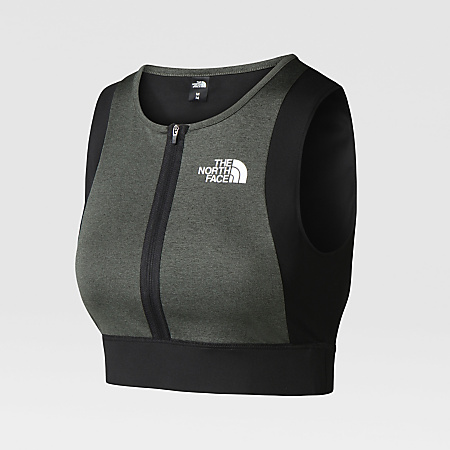 Mountain Athletics Lab Zip-beha | The North Face