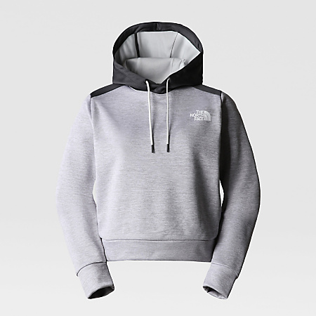 Women's Reaxion Fleece Pullover Hoodie | The North Face