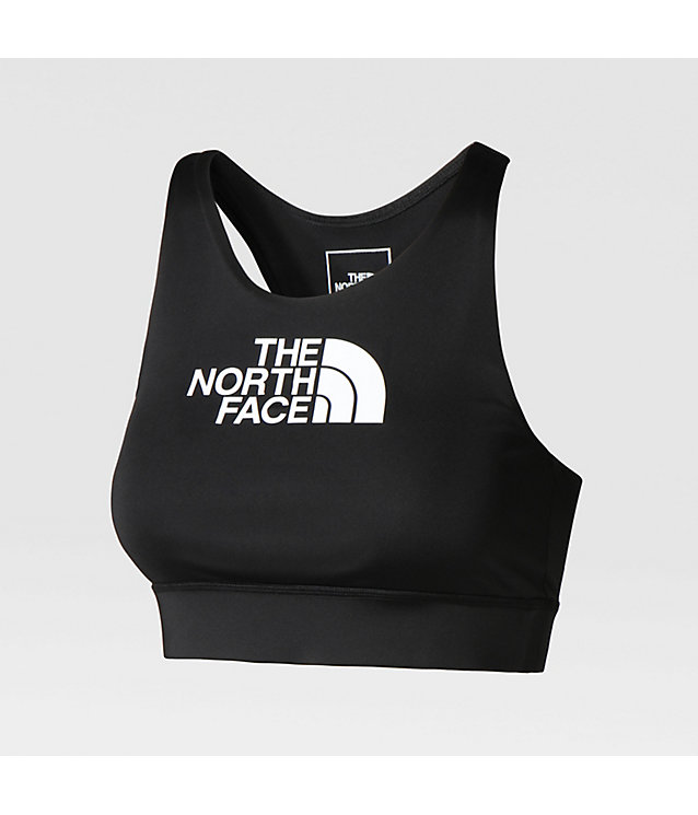 Sujetador deportivo Flex para mujer | The North Face
