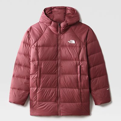 The North Face Women&#39;s Plus Size Hyalite Down Parka. 1
