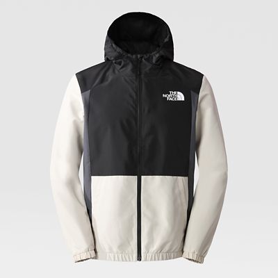 The North Face Men's Training Full-Zip Wind Jacket. 1