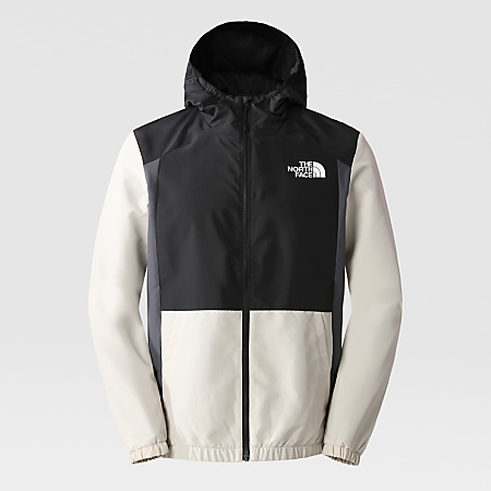 Men's Training Full-Zip Wind Jacket | The North Face