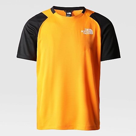 Mountain Athletics -T-shirt met korte mouwen voor heren | The North Face