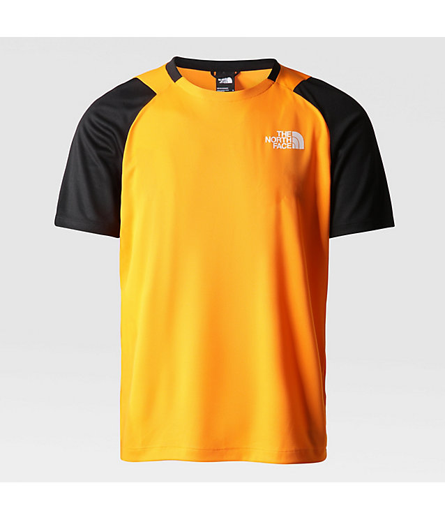 Men's Training Short-Sleeve T-Shirt