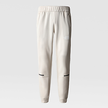 Men's Training Fleece Trousers | The North Face