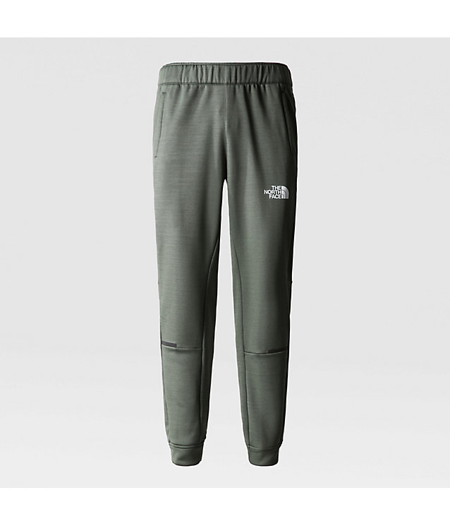 Men's Training Fleece Trousers | The North Face