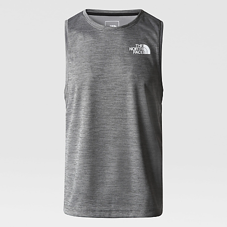 Camiseta sin mangas Mountain Athletics para hombre | The North Face