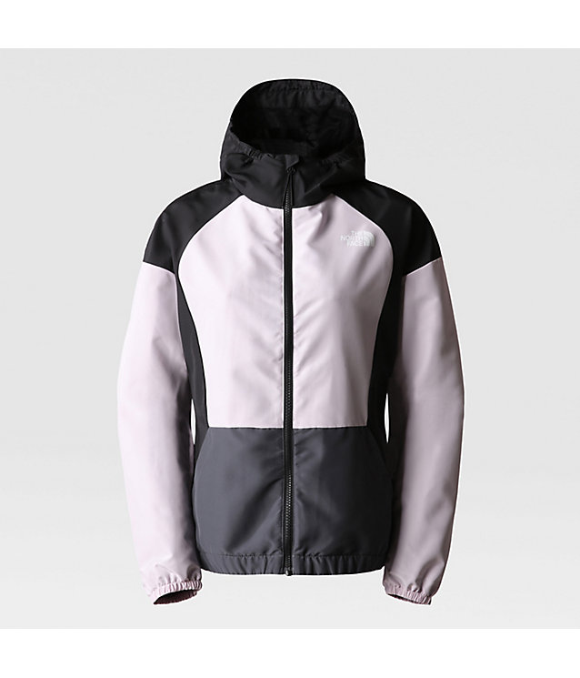 Women's Training Full-Zip Wind Jacket | The North Face
