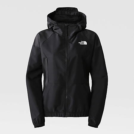 Women's Training Full-Zip Wind Jacket | The North Face