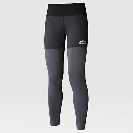 MOUNTAIN ATHLETICS-LEGGING VOOR DAMES | The North Face