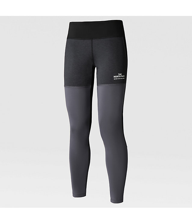MOUNTAIN ATHLETICS LEGGINGS DONNA | The North Face