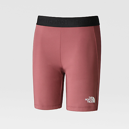 Women's Mountain Athletics Bootie Shorts | The North Face