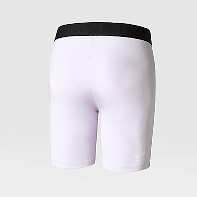 Bootie-Shorts für Damen 2