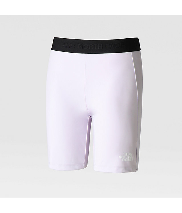 The North Face Women's Mountain Athletics Bootie Shorts. 1