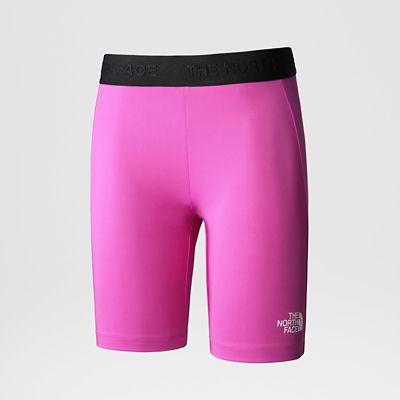 The North Face Women's Mountain Athletics Bootie Shorts. 1