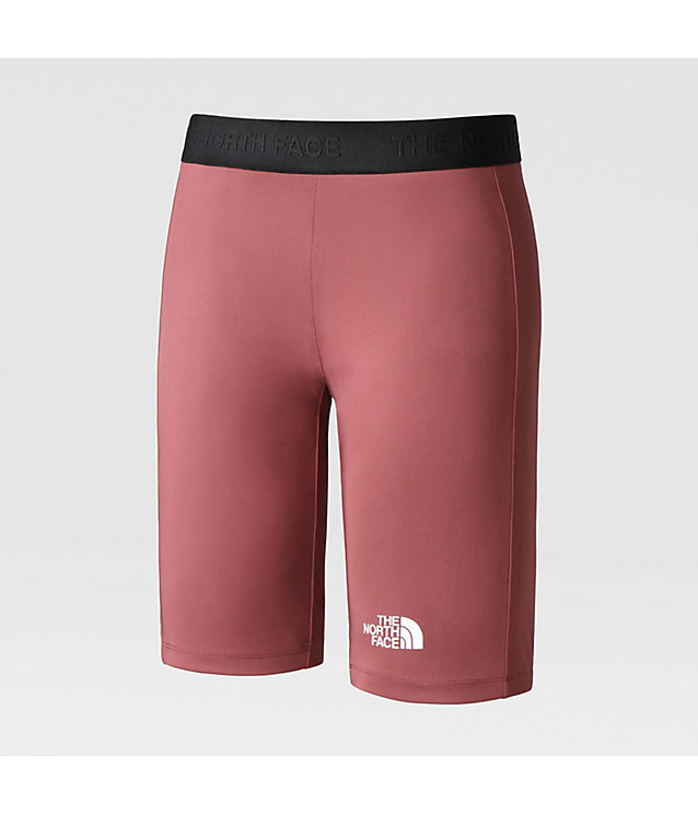 Women's Mountain Athletics High-Waisted Shorts | The North Face