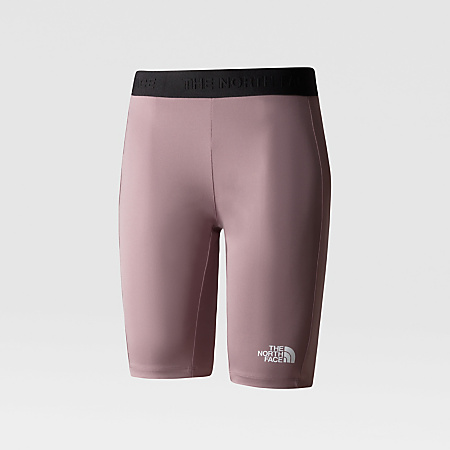 Women's Mountain Athletics High-Waisted Shorts | The North Face