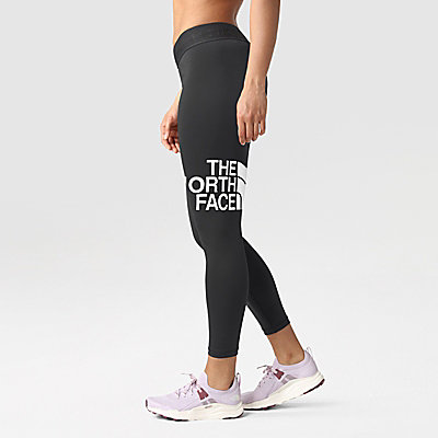 Best price for THE NORTH FACE W Flex Mid Rise Tight REG (Running
