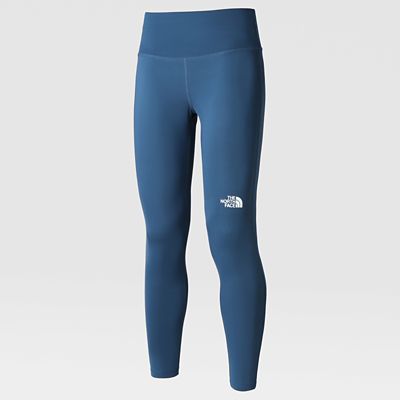 The North Face Flex Tight 7/8 Women Leggings - Pants - Fitness Clothing -  Fitness - All