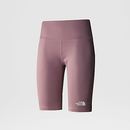 Women's Flex Tight Shorts | The North Face