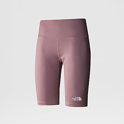 Flex Tight-Shorts für Damen 1