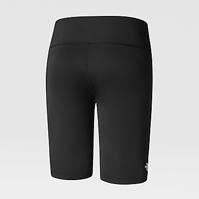 Flex Tight-Shorts für Damen