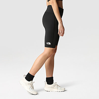 Women's Flex Tight Shorts 5
