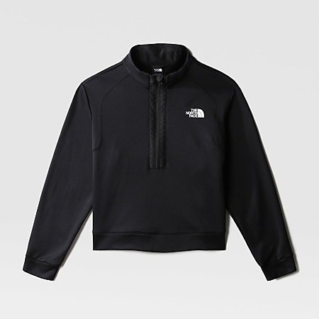 Plus Size Mountain Athletics-fleece voor dames | The North Face