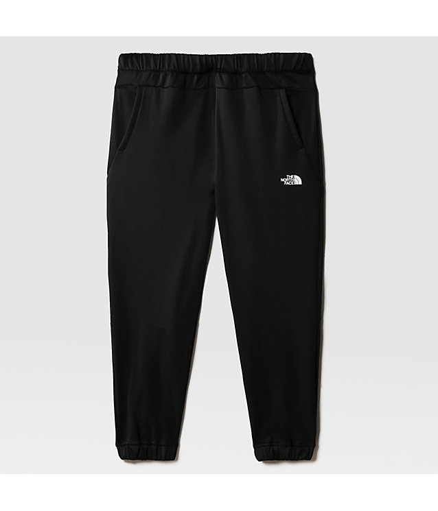 Women's Plus Size Training Fleece Trousers | The North Face