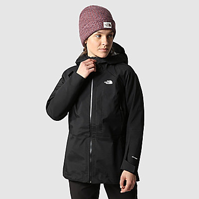 Women's Stolemberg 3L DryVent™ Jacket | The North Face