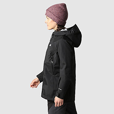 Stolemberg dreilagige DryVent™ Jacke für Damen