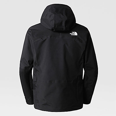 Men's Stolemberg 3L DryVent™ Jacket | The North Face