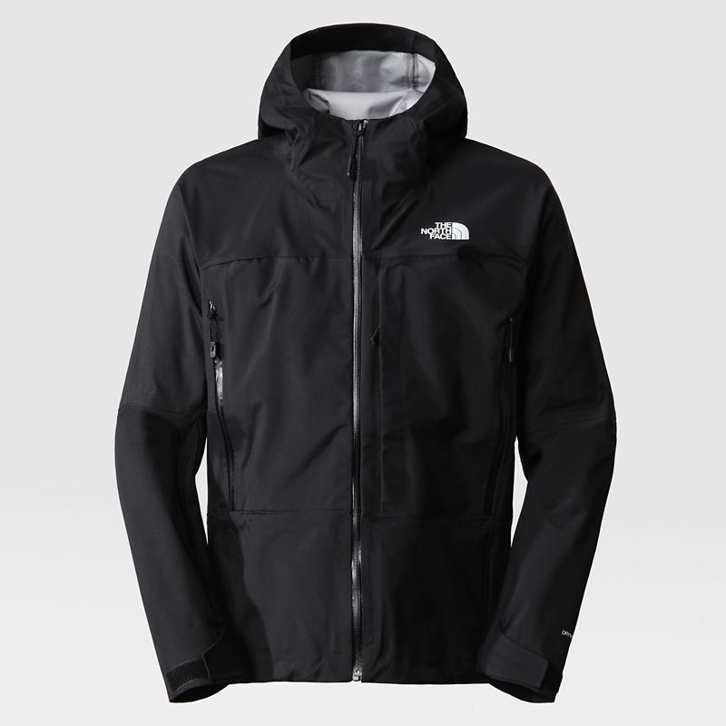 The North Face Men's Stolemberg 3l Dryvent™ Jacket Tnf Black