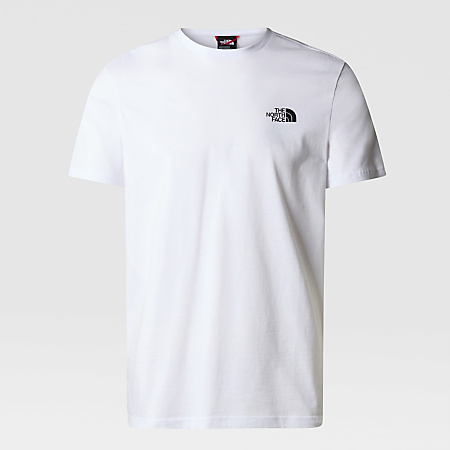 Men's Collage T-Shirt | The North Face