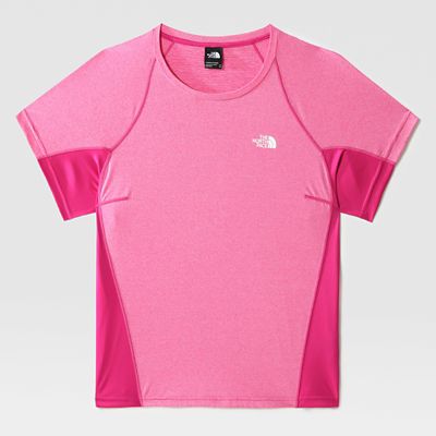 The North Face T-shirt grande taille Athletic Outdoor pour femme. 1