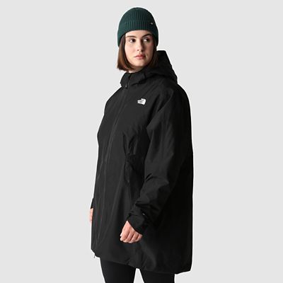 The North Face Women&#39;s Plus Size Hikesteller Insulated Parka. 1