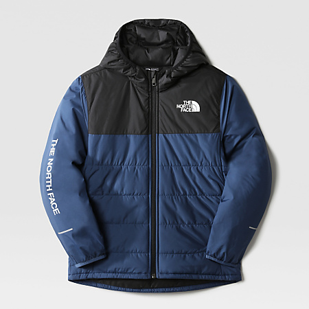 Boys' Never Stop Insulated Jacket | The North Face
